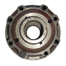 Корпус диференціала МТЗ-1221,1523(D=28/80)(вир-во Білорусь,МТЗ)