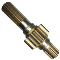 Шестерня (L=288мм)МТЗ-1025 (вир-во Білорусь,МТЗ)