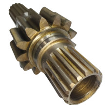 Шестерня (L=288мм)МТЗ-1025 (пр-во Беларусь,МТЗ)