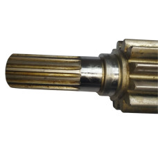 Шестерня (L=288мм)МТЗ-1025 (пр-во Беларусь,МТЗ)