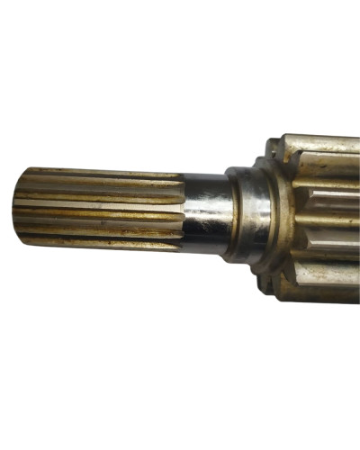 Шестерня (L=288мм)МТЗ-1025 (вир-во Білорусь,МТЗ)