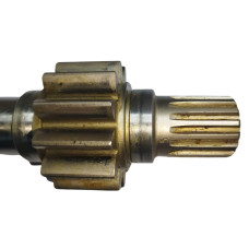 Шестерня (L=288мм)МТЗ-1025 (пр-во Беларусь,МТЗ)