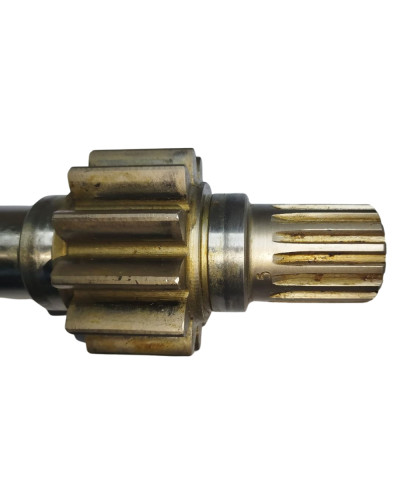 Шестерня (L=288мм)МТЗ-1025 (вир-во Білорусь,МТЗ)