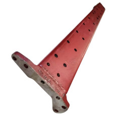 Лонжерон правий(вир-во Білорусь,МТЗ)