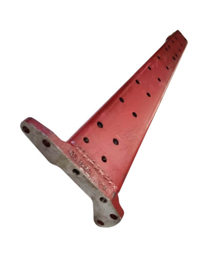 Лонжерон правий(вир-во Білорусь,МТЗ)