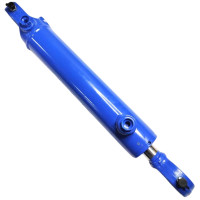 Гідроцилиндр МТЗ-950,1221,1523(Гідросила)(зварний шток) виводи 180