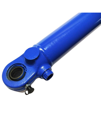 Гідроцилиндр МТЗ-950,1221,1523(Гідросила)(зварний шток) виводи 180