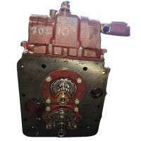 Коробка передач МТЗ-80(з боковим керуванням) (вир-во Білорусь,МТЗ)