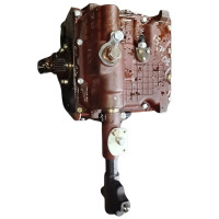 Коробка передач МТЗ-80(з боковим керуванням) (вир-во Білорусь,МТЗ)