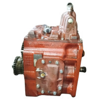 Коробка передач МТЗ-80(з боковим керуванням) (вир-во Білорусь,МТЗ)