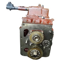 Коробка передач МТЗ-80(з боковим керуванням) (вир-во Білорусь,МТЗ)