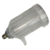 Бачок головного тормозного циліндра(без датчика,з кришкою) МТЗ-921-3022(вир-во Білорусь,МТЗ)