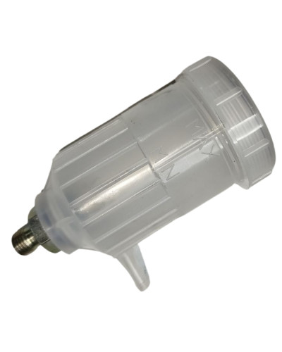 Бачок головного тормозного циліндра(без датчика,з кришкою) МТЗ-921-3022(вир-во Білорусь,МТЗ)