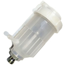 Бачок головного тормозного циліндра(з датчиком,з кришкою) МТЗ-921-3022(вир-во Білорусь,МТЗ)