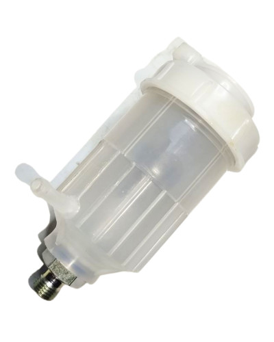 Бачок головного тормозного циліндра(з датчиком,з кришкою) МТЗ-921-3022(вир-во Білорусь,МТЗ)