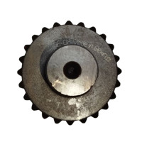 Хвостовик(21шліц)(зубчате з"эднання)(вир-во Білорусь,БЗТДіА)