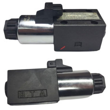 Гідророзподільник привода ВОМ МТЗ-822/900/920/921/950 (вир-во Білорусь,ТМ"Салео")