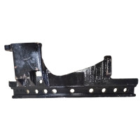 Боковина ліва причіпного пристрою(з гідропідіймачем) МТЗ-1025,1221(вир-во Білорусь,МТЗ)