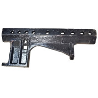 Боковина ліва причіпного пристрою(з гідропідіймачем) МТЗ-1025,1221(вир-во Білорусь,МТЗ)