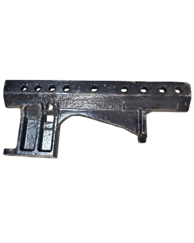 Боковина ліва причіпного пристрою(з гідропідіймачем) МТЗ-1025,1221(вир-во Білорусь,МТЗ)