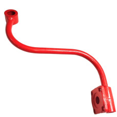 Маслопровід гідросистеми(від НШ-32М до Р-80)(аналог)