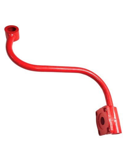 Маслопровід гідросистеми(від НШ-32М до Р-80)(аналог)