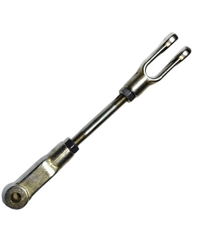 Тяга(L=187 мм)(вир-во Білорусь,МТЗ)