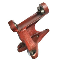 Кронштейн важілів карування навіскою(голий)(вир-во Білорусь,МТЗ)