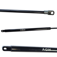 Пневмопідіймач рамки заднього скла МТЗ (600 мм)