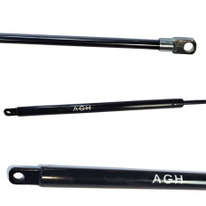 21.054 Пневмоподъемник рамки заднего стекла МТЗ (600 мм)