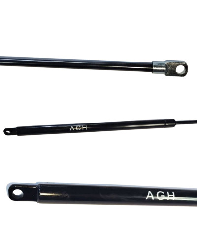 21.054 Пневмоподъемник рамки заднего стекла МТЗ (600 мм)