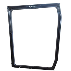 Рамка задня УК в зборі(вир-во Білорусь,МТЗ)