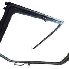 Рамка задня УК в зборі(вир-во Білорусь,МТЗ)