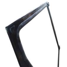 Рамка задня УК в зборі(вир-во Білорусь,МТЗ)