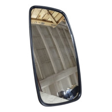Дзеркало в сборі(зовнішнє) збільшене 420х190мм(аналог)