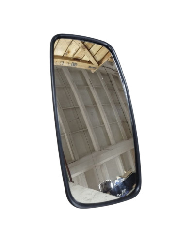 Дзеркало в сборі(зовнішнє) збільшене 420х190мм(аналог)