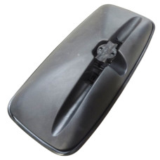 Дзеркало в сборі(зовнішнє) збільшене 420х190мм(аналог)