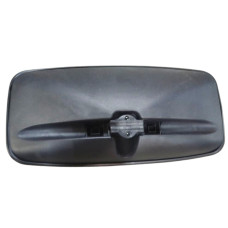 Дзеркало в сборі(зовнішнє) збільшене 420х190мм(аналог)