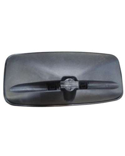 Дзеркало в сборі(зовнішнє) збільшене 420х190мм(аналог)