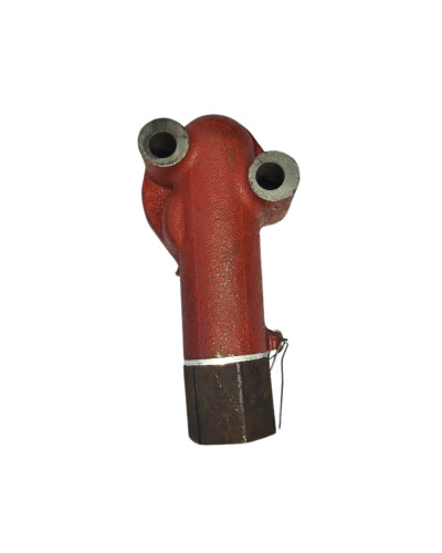 Клапан редукційний Т-25, Д22-1403360