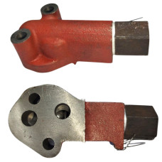 Клапан редукційний Т-25, Д22-1403360