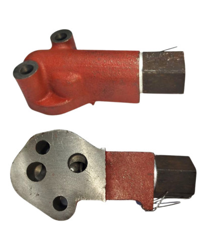 Клапан редукційний Т-25, Д22-1403360