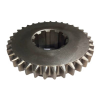 Шестерня Т-16 4-ої передачі та зад. ходу, Т16,37,119А (z35)