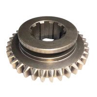 Шестерня Т-16 4-ої передачі та зад. ходу, Т16,37,119А (z35)