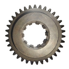 Шестерня Т-16 4-ої передачі та зад. ходу, Т16,37,119А (z35)