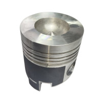 Поршнекомплект СМД-60(М)(гильза+поршень+кільця+палець+ртв)"Дальнобой"(вир-во "Запчасть-Дизель")