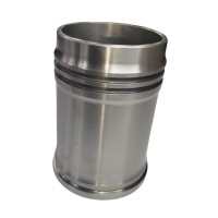 Поршнекомплект СМД-60(М)(гильза+поршень+кільця+палець+ртв)"Дальнобой"(вир-во "Запчасть-Дизель")