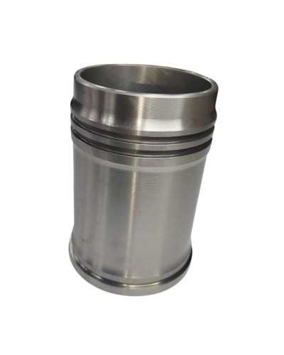 Поршнекомплект СМД-60(М)(гильза+поршень+кільця+палець+ртв)"Дальнобой"(вир-во "Запчасть-Дизель")