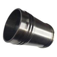 Поршнекомплект СМД-60(М)(гильза+поршень+кільця+палець+ртв)"Дальнобой"(вир-во "Запчасть-Дизель")