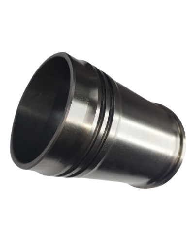 Поршнекомплект СМД-60(М)(гильза+поршень+кільця+палець+ртв)"Дальнобой"(вир-во "Запчасть-Дизель")